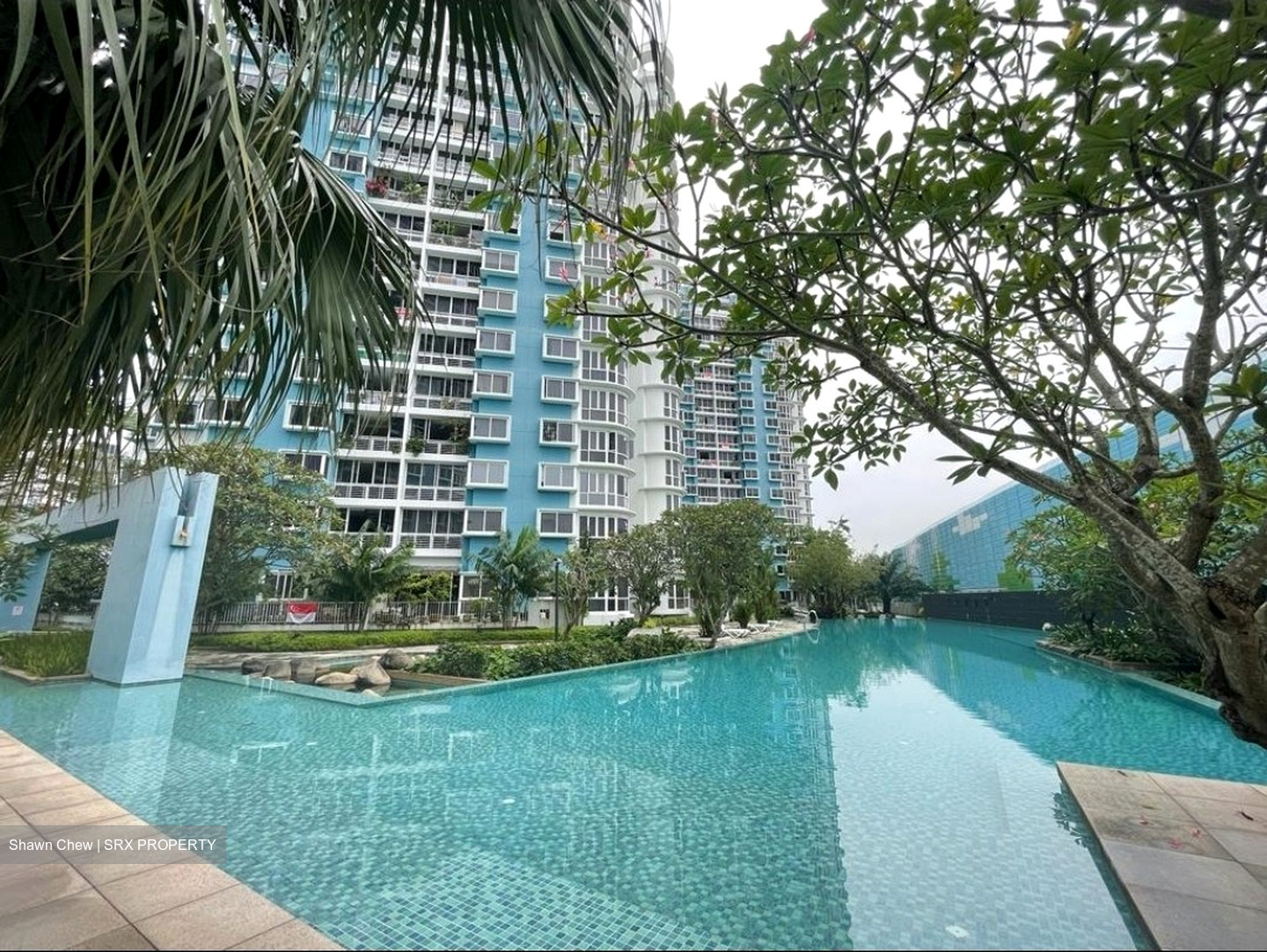 Nuovo (D20), Condominium #525454091